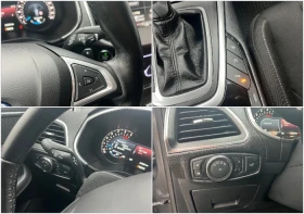 Ford S-Max 2.0TDCI Titanium  - 19500 лв. / 9970.19 € - 57826754 14