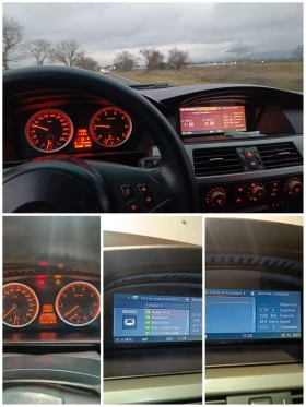 BMW 525 525i M54 LPG, снимка 5