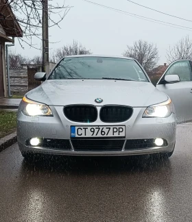 ������ BMW 525