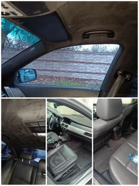 BMW 525 525i M54 LPG, снимка 10