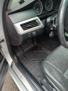 BMW 525 525i M54 LPG - 10000 лв. / 5112.92 € - 87092253 5