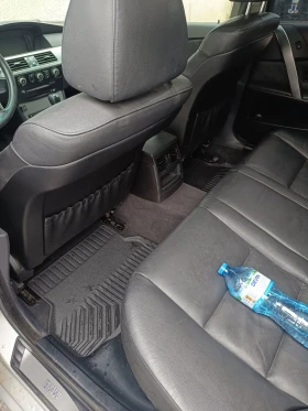 BMW 525 525i M54 LPG - 10000 лв. / 5112.92 € - 87092253 13