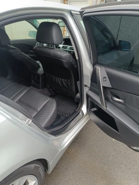 BMW 525 525i M54 LPG - 10000 лв. / 5112.92 € - 87092253 14