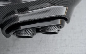 Mercedes-Benz AMG GT 4-Door Coupe 63 S V8 BRABUS, снимка 15