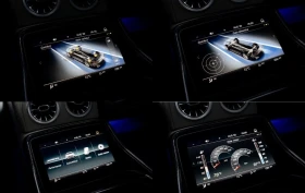 Mercedes-Benz AMG GT 4-Door Coupe 63 S V8 BRABUS, снимка 12