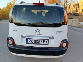 Citroen C3 Picasso - 4900 € / 9583.57 лв. - 98206570 10