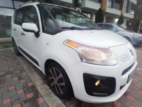 Citroen C3 Picasso, снимка 4