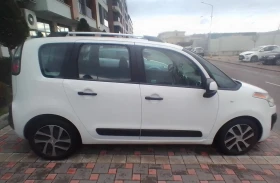 Citroen C3 Picasso, снимка 5