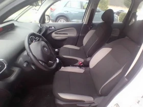 Citroen C3 Picasso, снимка 10