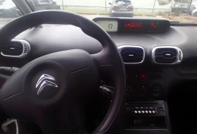 Citroen C3 Picasso, снимка 8