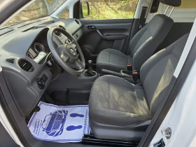 VW Caddy, снимка 8 — Bazar.bg VW Caddy, снимка 8