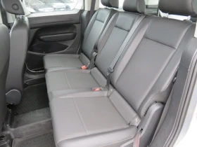 VW Caddy TDI 5 ����� | Mobile.bg � ����� ������ 6