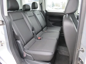 VW Caddy TDI 5 ����� | Mobile.bg � ����� ������ 7