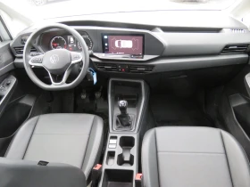 VW Caddy TDI 5 ����� | Mobile.bg � ����� ������ 4