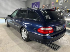 Mercedes-Benz E 320 - 5700 € / 11148.23 лв. - 57015555 6