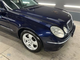 Mercedes-Benz E 320 - 5700 € / 11148.23 лв. - 57015555 10