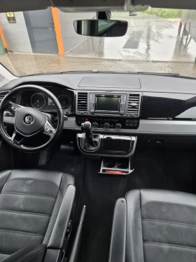 VW Multivan 2.0TDI HIGHLINE 4x4 AUTOMAT - 27999 € / 54761.28 лв. - 90564674 12