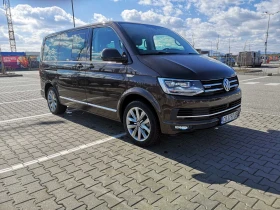 VW Multivan 2.0TDI HIGHLINE 4x4 AUTOMAT | Auto.bg — изображение 2