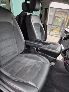 VW Multivan 2.0TDI HIGHLINE 4x4 AUTOMAT - 27999 € / 54761.28 лв. - 90564674 3