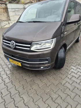 VW Multivan 2.0TDI HIGHLINE 4x4 AUTOMAT - 27999 € / 54761.28 лв. - 90564674 14