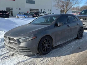 Mercedes-Benz A 250 * CARFAX * БЕЗ ПЪРВОНАЧАЛНА ВНОСКА, снимка 1