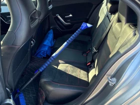 Mercedes-Benz A 250 * CARFAX * БЕЗ ПЪРВОНАЧАЛНА ВНОСКА, снимка 11