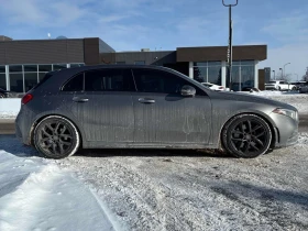 Mercedes-Benz A 250 * CARFAX * БЕЗ ПЪРВОНАЧАЛНА ВНОСКА, снимка 3