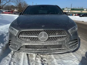 Mercedes-Benz A 250 * CARFAX * БЕЗ ПЪРВОНАЧАЛНА ВНОСКА, снимка 6