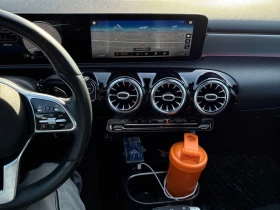 Mercedes-Benz A 250 * CARFAX * БЕЗ ПЪРВОНАЧАЛНА ВНОСКА, снимка 9