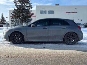 Mercedes-Benz A 250 * CARFAX * БЕЗ ПЪРВОНАЧАЛНА ВНОСКА, снимка 2