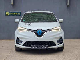 Renault Zoe 135R 52KWh ГАРАНЦИОНЕН  - 16350 € / 31977.82 лв. - 89356980 2