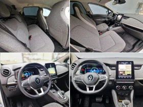 Renault Zoe 135R 52KWh ГАРАНЦИОНЕН  - 16350 € / 31977.82 лв. - 89356980 14