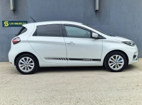 Renault Zoe 135R 52KWh ГАРАНЦИОНЕН  - 16350 € / 31977.82 лв. - 89356980 8