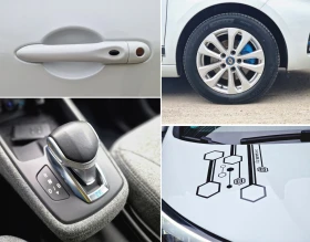 Renault Zoe 135R 52KWh ГАРАНЦИОНЕН  - 16350 € / 31977.82 лв. - 89356980 11