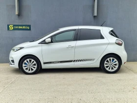 Renault Zoe 135R 52KWh ГАРАНЦИОНЕН  - 16350 € / 31977.82 лв. - 89356980 4