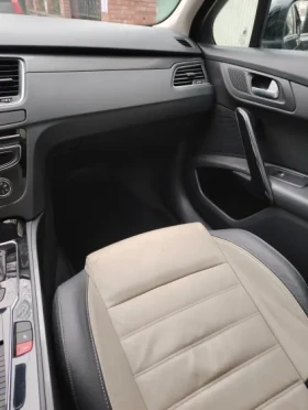 Peugeot 508 - 9200 € / 17993.64 лв. - 31143636 8