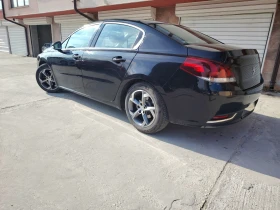 Peugeot 508 2.0 BlueHDi 181к.с. Euro 6 - 9000 € / 17602.47 лв. - 76989305 3