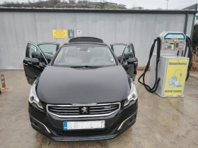 Peugeot 508 - 9200 € / 17993.64 лв. - 31143636 6