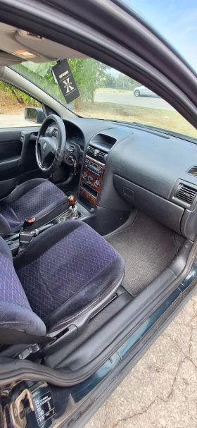 Opel Astra 1.4 16V  - 900 € / 1760.25 лв. - 78323103 10