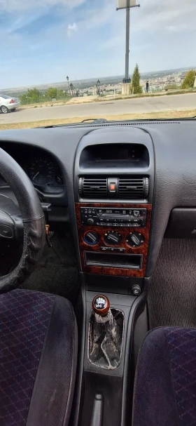 Opel Astra 1.4 16V  - 900 € / 1760.25 лв. - 78323103 16