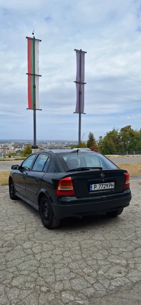 Opel Astra 1.4 16V  - 900 € / 1760.25 лв. - 78323103 5