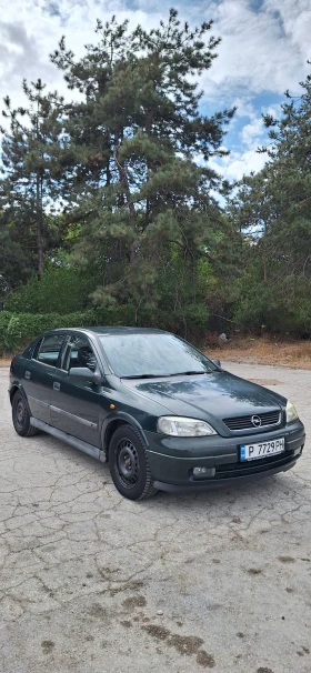 Opel Astra 1.4 16V  - 900 € / 1760.25 лв. - 78323103 3