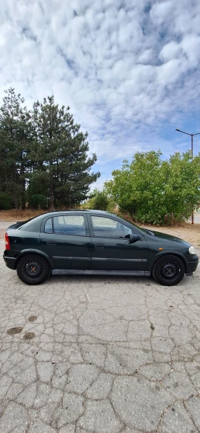 Opel Astra 1.4 16V  - 900 € / 1760.25 лв. - 78323103 8