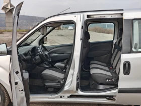 Fiat Doblo 105 Multijet 1.6 JTD, снимка 7