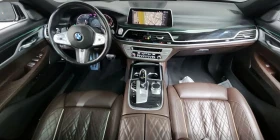 BMW 740 G11* xDrive* M Sport* АвтоКредит* (ЦЕНА ДО БГ) - 46999 € / 91922.05 лв. - 19810384 4