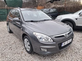 Hyundai I30 1.6 benz* * ХОЛАНДИЯ
