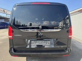 Mercedes-Benz V 300 250d - 29500 € / 57696.99 лв. - 95729839 5