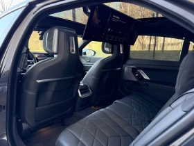 BMW i7 M60 / 9000км / TV - цена по договаряне - 16586705 11