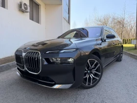 BMW i7 M60 / 9000км / TV - цена по договаряне - 16586705 3