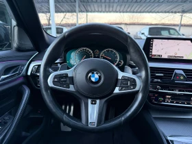 BMW 540 M-PACK, XDRIVE - 28500 € / 55741.15 лв. - 41222757 12